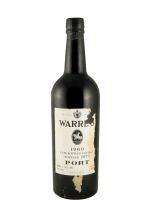 1969 Warre's 1969 LBV Porto (engarrafado em 1973 e com rótulo danificado)