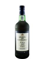 1969 Quinta do Castelinho Colheita Port