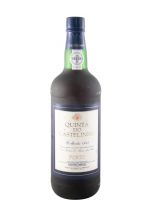 1941 Quinta do Castelinho Colheita Port