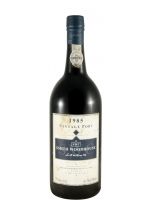 1985 Smith Woodhouse Vintage Porto
