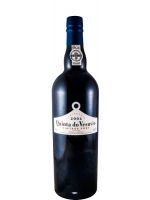 2004 Quinta do Vesuvio Vintage Porto