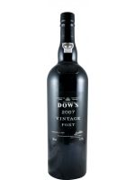 2007 Dow's Vintage Port