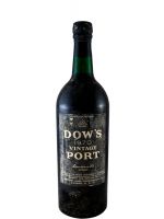 1970 Dow's Vintage Port