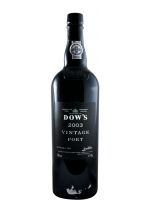 2003 Dow's Vintage Porto