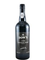 1994 Dow's Vintage Porto