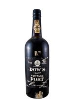 1962 Dow's Vintage Porto