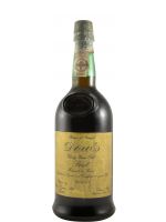 Dow's 30 years Port (old label)