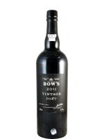 2011 Dow's Vintage Port