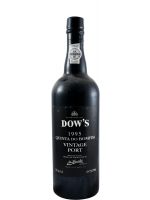 1995 Dow's Quinta do Bomfim Vintage Porto