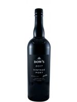 2017 Dow's Vintage Porto