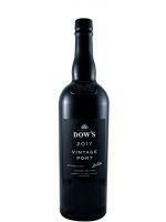 2017 Dow's Vintage Port