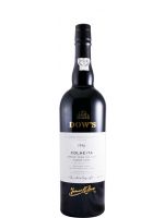 1996 Dow's Colheita Porto