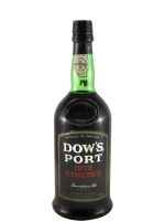 1972 Dow's Reserve Porto