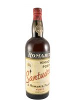 Romariz Santuário Porto