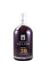 Vallado 30 years Port 50cl