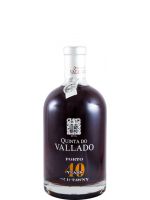 Vallado 40 years Port 50cl