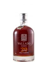 Vallado 20 years Port 50cl