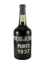 1937 Poças Colheita Porto