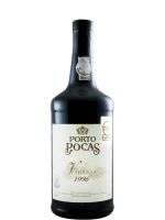 1996 Poças Vintage Port