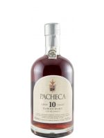 Quinta da Pacheca 10 years Port