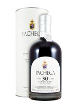 Pacheca 30 years Port