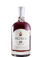 Quinta da Pacheca 40 years Port