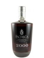 2000 Pacheca Colheita Port