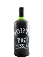 1963 Messias Colheita Port