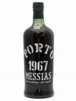 1967 Messias Colheita Porto