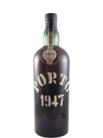 1947 Messias Colheita Port