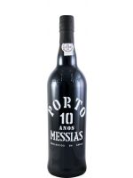 Messias 10 anos Porto