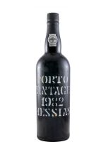 1982 Messias Quinta do Cachão Vintage Porto