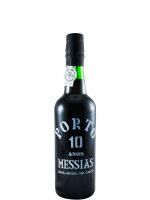 Messias 10 years Port 37.5cl