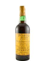 Quinta do Infantado 20 years Port (bottled in 1981)