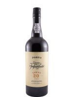 Quinta do Infantado 20 anos Porto