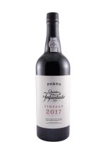 2017 Quinta do Infantado Vintage Port