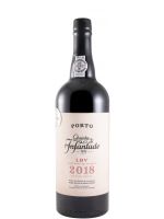 2018 Quinta do Infantado LBV Porto