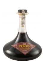 Quinta do Infantado Reserva Especial Decanter Porto