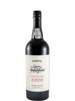 2020 Quinta do Infantado Vintage Porto