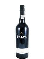 Dalva 20 years Port