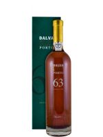 1963 Dalva Colheita Golden White Porto 50cl