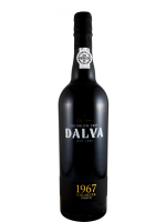 1967 Dalva Colheita Porto