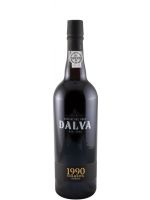 1990 Dalva Colheita Port