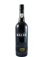 1991 Dalva Colheita Port