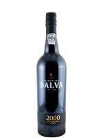 2000 Dalva Colheita Port