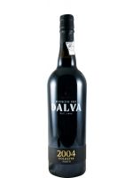 2004 Dalva Colheita Port