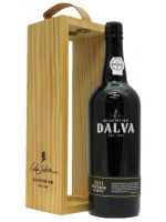 ダルヴァ・ヴィンテージ・ポート・2011年