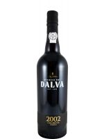 2002 Dalva Colheita Port