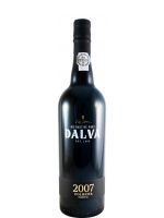 ダルヴァ・収穫 ポート 2007年