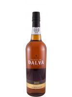 2011 Dalva Colheita White Porto